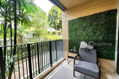 THE GLADES Apartment / Condo | Listing