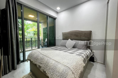 THE GLADES Apartment / Condo | Listing