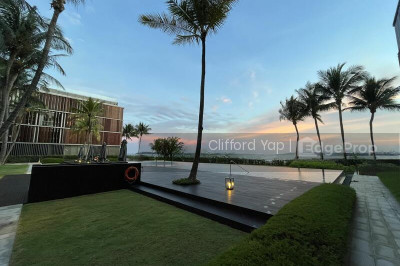 SEVEN PALMS SENTOSA COVE Apartment / Condo | Listing