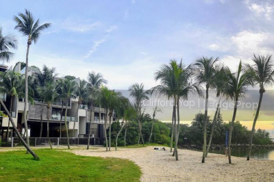 SEVEN PALMS SENTOSA COVE Apartment / Condo | Listing