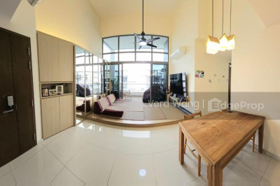 THE VISIONAIRE Apartment / Condo | Listing