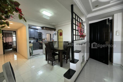 644 BEDOK RESERVOIR ROAD HDB | Listing