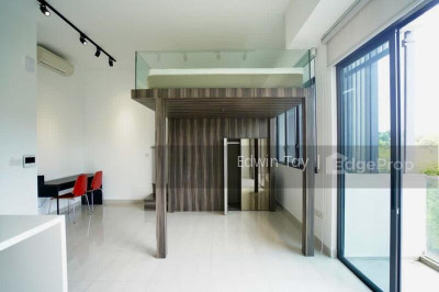 KAP RESIDENCES Apartment / Condo | Listing