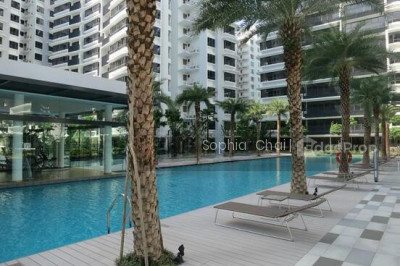 NV RESIDENCES Apartment / Condo | Listing