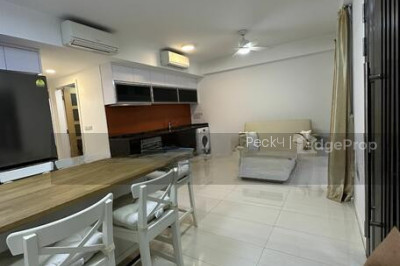 SANT RITZ Apartment / Condo | Listing