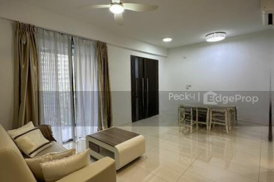 SANT RITZ Apartment / Condo | Listing