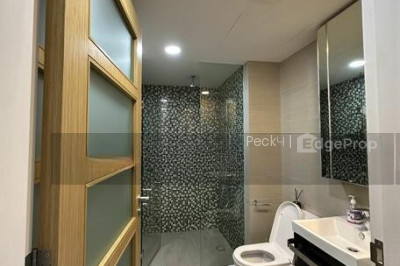 SANT RITZ Apartment / Condo | Listing