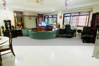 167 HOUGANG AVENUE 1 HDB | Listing