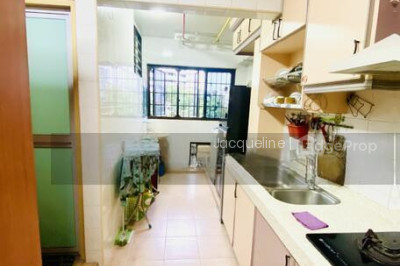 167 HOUGANG AVENUE 1 HDB | Listing