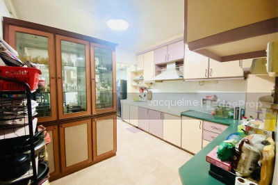 167 HOUGANG AVENUE 1 HDB | Listing