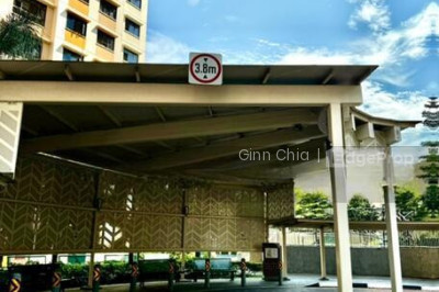 262 TOA PAYOH APEX HDB | Listing