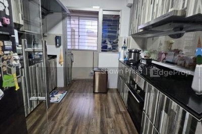 473D UPPER SERANGOON CRESCENT HDB | Listing