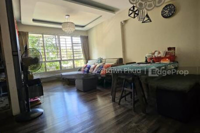 473D UPPER SERANGOON CRESCENT HDB | Listing