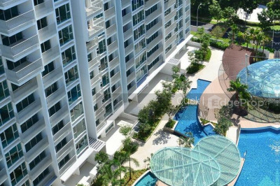 OPTIMA @ TANAH MERAH Apartment / Condo | Listing