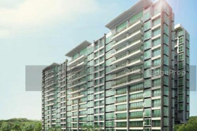 OPTIMA @ TANAH MERAH Apartment / Condo | Listing