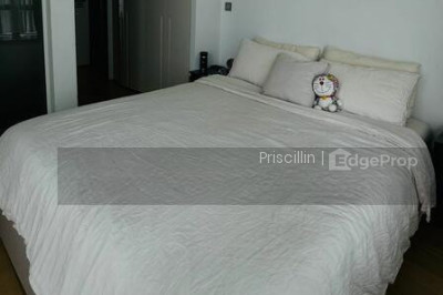 SKYSUITES @ ANSON Apartment / Condo | Listing