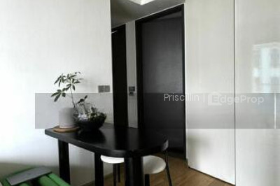 SKYSUITES @ ANSON Apartment / Condo | Listing