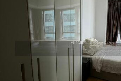 SKYSUITES @ ANSON Apartment / Condo | Listing