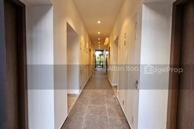 KENT RIDGE HILL RESIDENCES Apartment / Condo | Listing