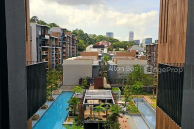 KENT RIDGE HILL RESIDENCES Apartment / Condo | Listing