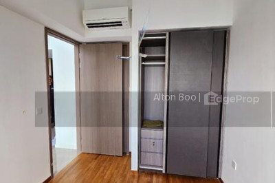 KENT RIDGE HILL RESIDENCES Apartment / Condo | Listing