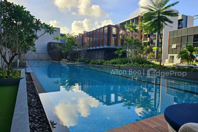 KENT RIDGE HILL RESIDENCES Apartment / Condo | Listing