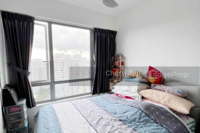 HIGH PARK RESIDENCES Apartment / Condo | Listing