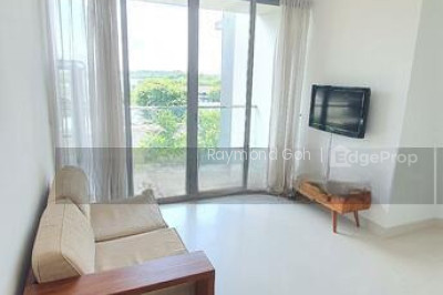 COSMO Apartment / Condo | Listing