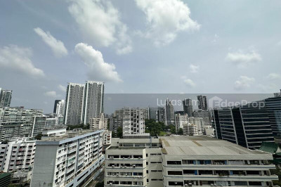 RAJAH TOWERS Apartment / Condo | Listing