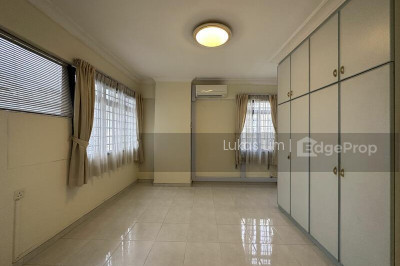 RAJAH TOWERS Apartment / Condo | Listing