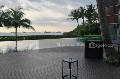 SEVEN PALMS SENTOSA COVE Apartment / Condo | Listing