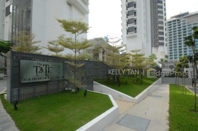 THE TATE RESIDENCES Apartment / Condo | Listing