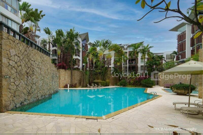 PALM GROVE CONDO Apartment / Condo | Listing