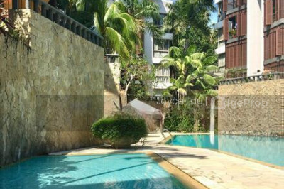 PALM GROVE CONDO Apartment / Condo | Listing