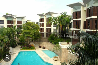 PALM GROVE CONDO Apartment / Condo | Listing