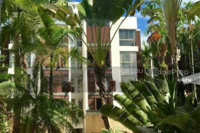 PALM GROVE CONDO Apartment / Condo | Listing