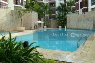 PALM GROVE CONDO Apartment / Condo | Listing