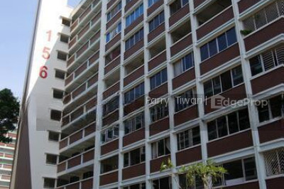 156 SIMEI ROAD HDB | Listing