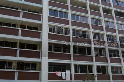 156 SIMEI ROAD HDB | Listing