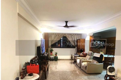 56 PIPIT ROAD HDB | Listing