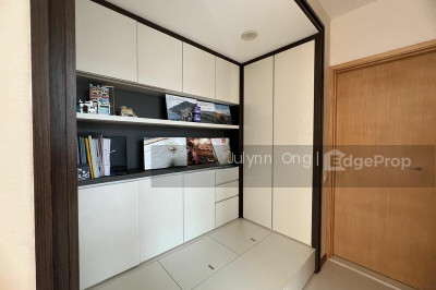 THE TAMPINES TRILLIANT Apartment / Condo | Listing