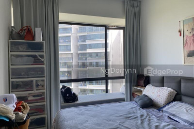 D'NEST Apartment / Condo | Listing