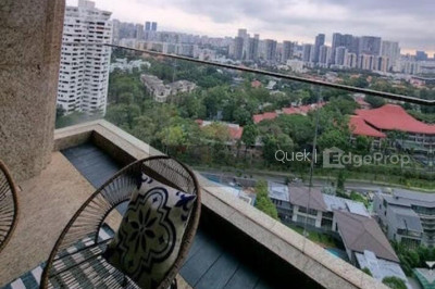 PARKVIEW ECLAT Apartment / Condo | Listing