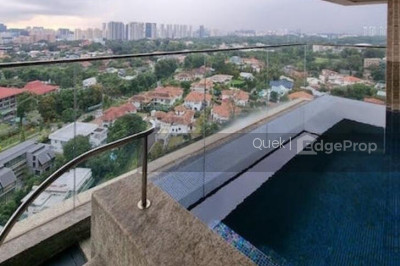 PARKVIEW ECLAT Apartment / Condo | Listing