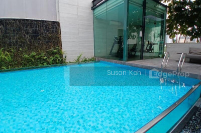 CHANGI COURT Apartment / Condo | Listing