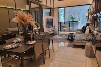 SKY EDEN @ BEDOK Apartment / Condo | Listing