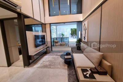 SKY EDEN @ BEDOK Apartment / Condo | Listing