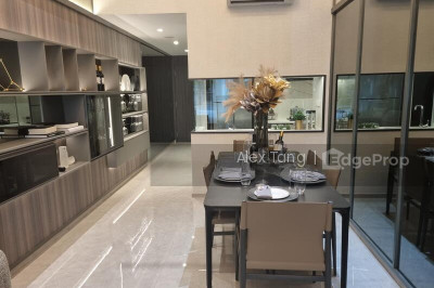 SKY EDEN @ BEDOK Apartment / Condo | Listing