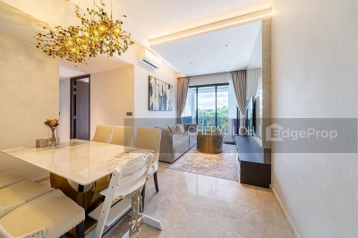 MAYFAIR MODERN Apartment / Condo | Listing