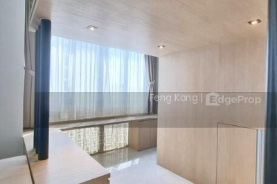 ECO Apartment / Condo | Listing